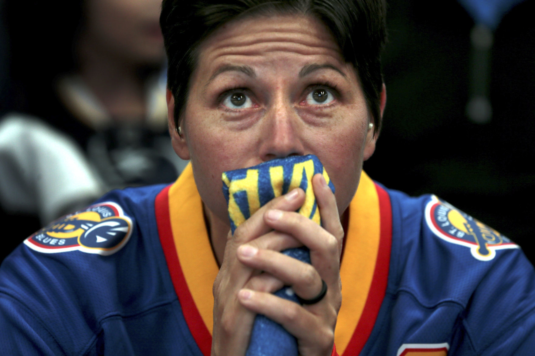 Stanley Cup Final Watch Party Game 5